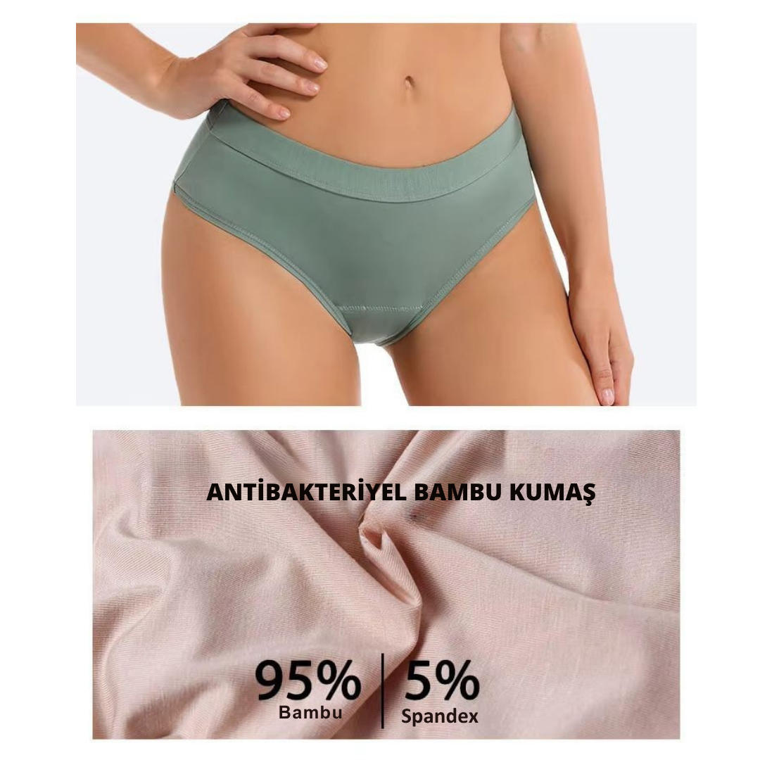 Alloric™ DailyFlow Külot (30-40 ml)