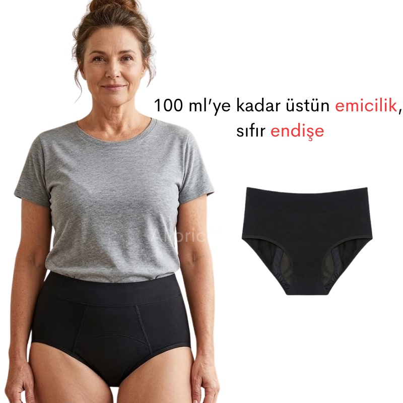 Alloric™ UltraFlow Külot ( 80-100 ml )